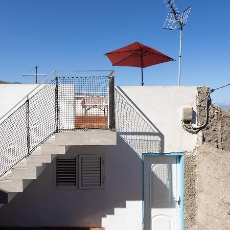 Lightbooking Casa De Playa Tenerife Βίλα Σάντα Κρουζ Τενερίφης Εξωτερικό φωτογραφία
