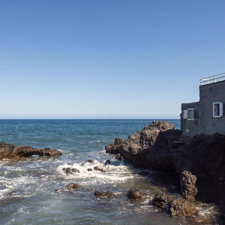 Lightbooking Casa De Playa Tenerife Βίλα Σάντα Κρουζ Τενερίφης Εξωτερικό φωτογραφία