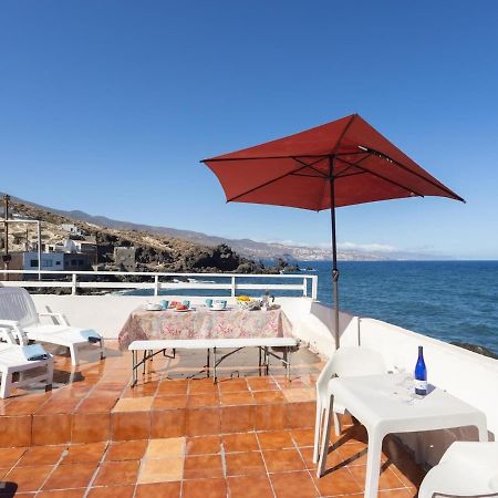 Lightbooking Casa De Playa Tenerife Βίλα Σάντα Κρουζ Τενερίφης Εξωτερικό φωτογραφία