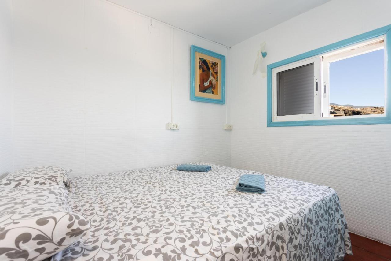 Lightbooking Casa De Playa Tenerife Βίλα Σάντα Κρουζ Τενερίφης Εξωτερικό φωτογραφία