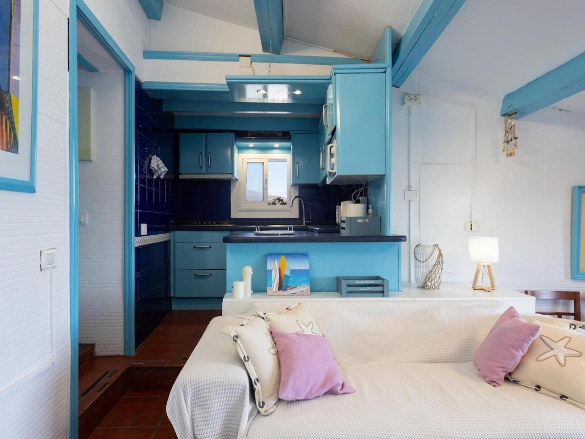 Lightbooking Casa De Playa Tenerife Βίλα Σάντα Κρουζ Τενερίφης Εξωτερικό φωτογραφία