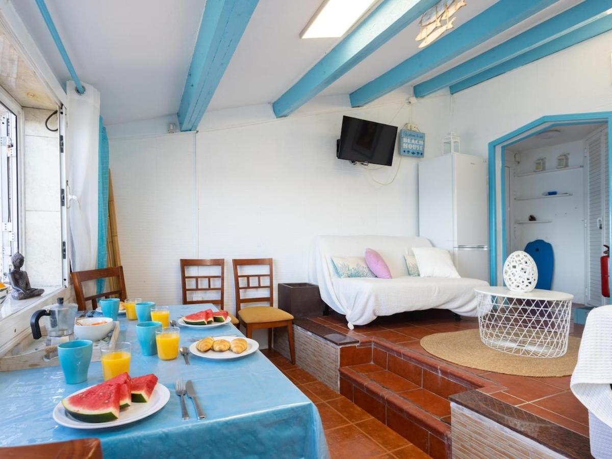 Lightbooking Casa De Playa Tenerife Βίλα Σάντα Κρουζ Τενερίφης Εξωτερικό φωτογραφία