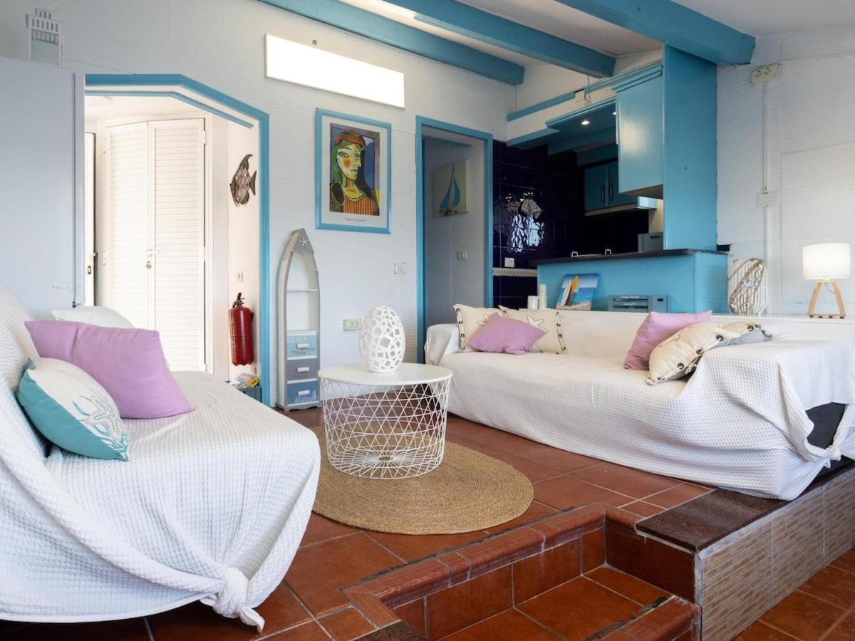 Lightbooking Casa De Playa Tenerife Βίλα Σάντα Κρουζ Τενερίφης Εξωτερικό φωτογραφία