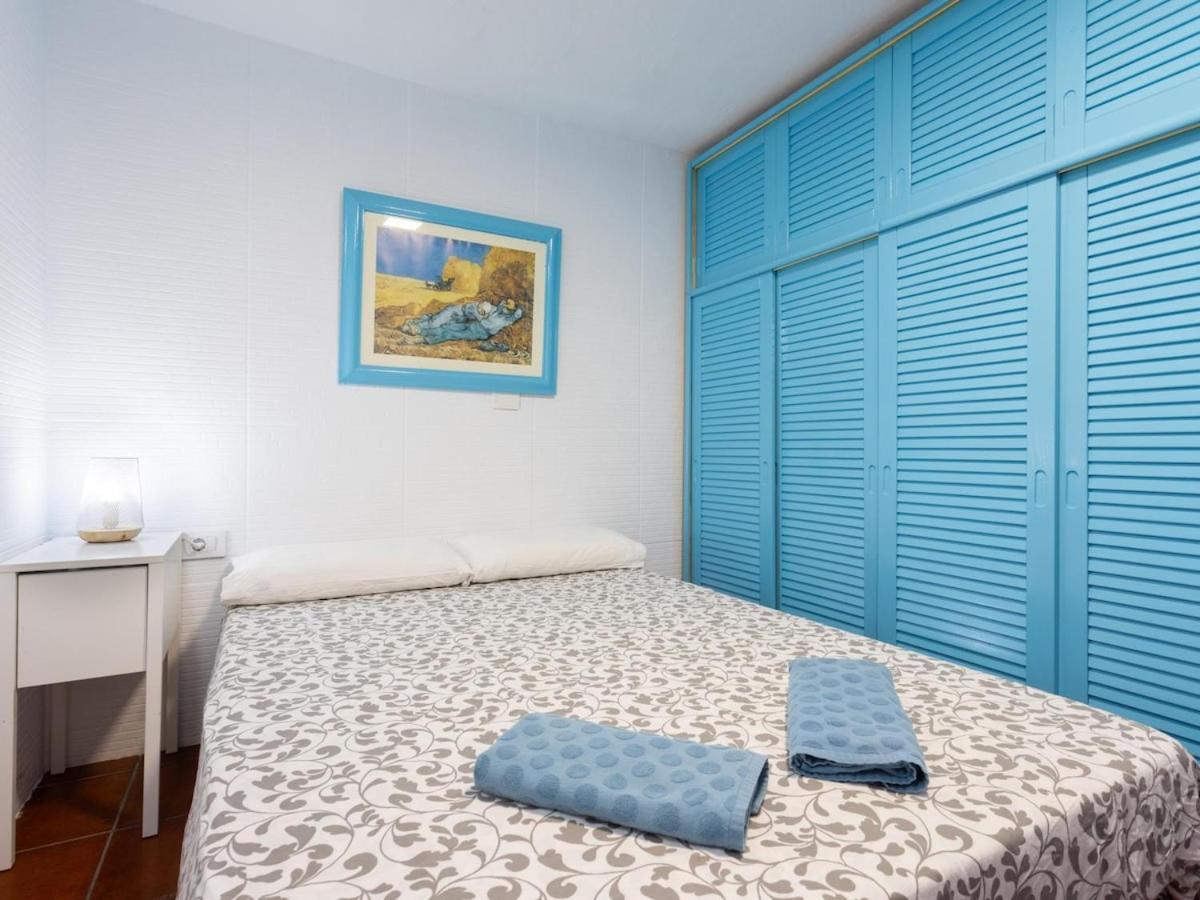Lightbooking Casa De Playa Tenerife Βίλα Σάντα Κρουζ Τενερίφης Εξωτερικό φωτογραφία