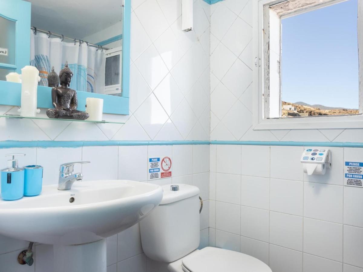 Lightbooking Casa De Playa Tenerife Βίλα Σάντα Κρουζ Τενερίφης Εξωτερικό φωτογραφία