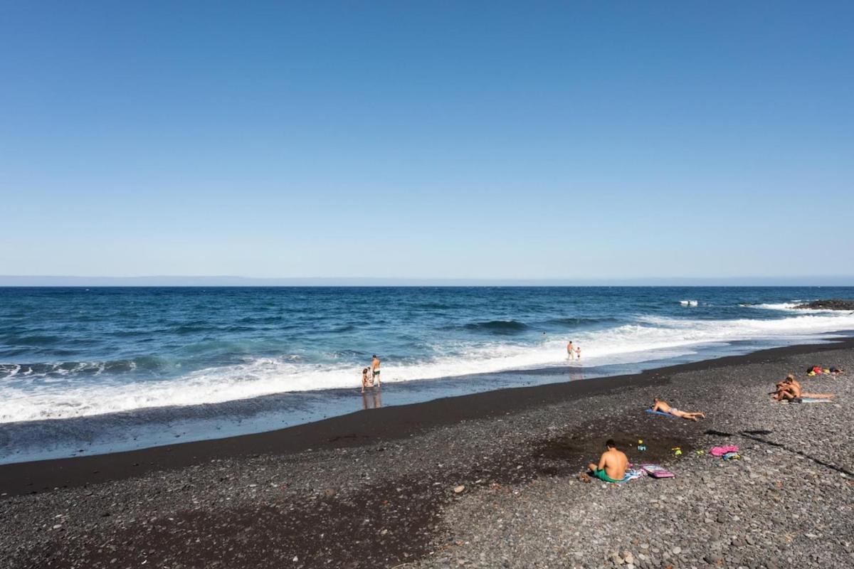 Lightbooking Casa De Playa Tenerife Βίλα Σάντα Κρουζ Τενερίφης Εξωτερικό φωτογραφία
