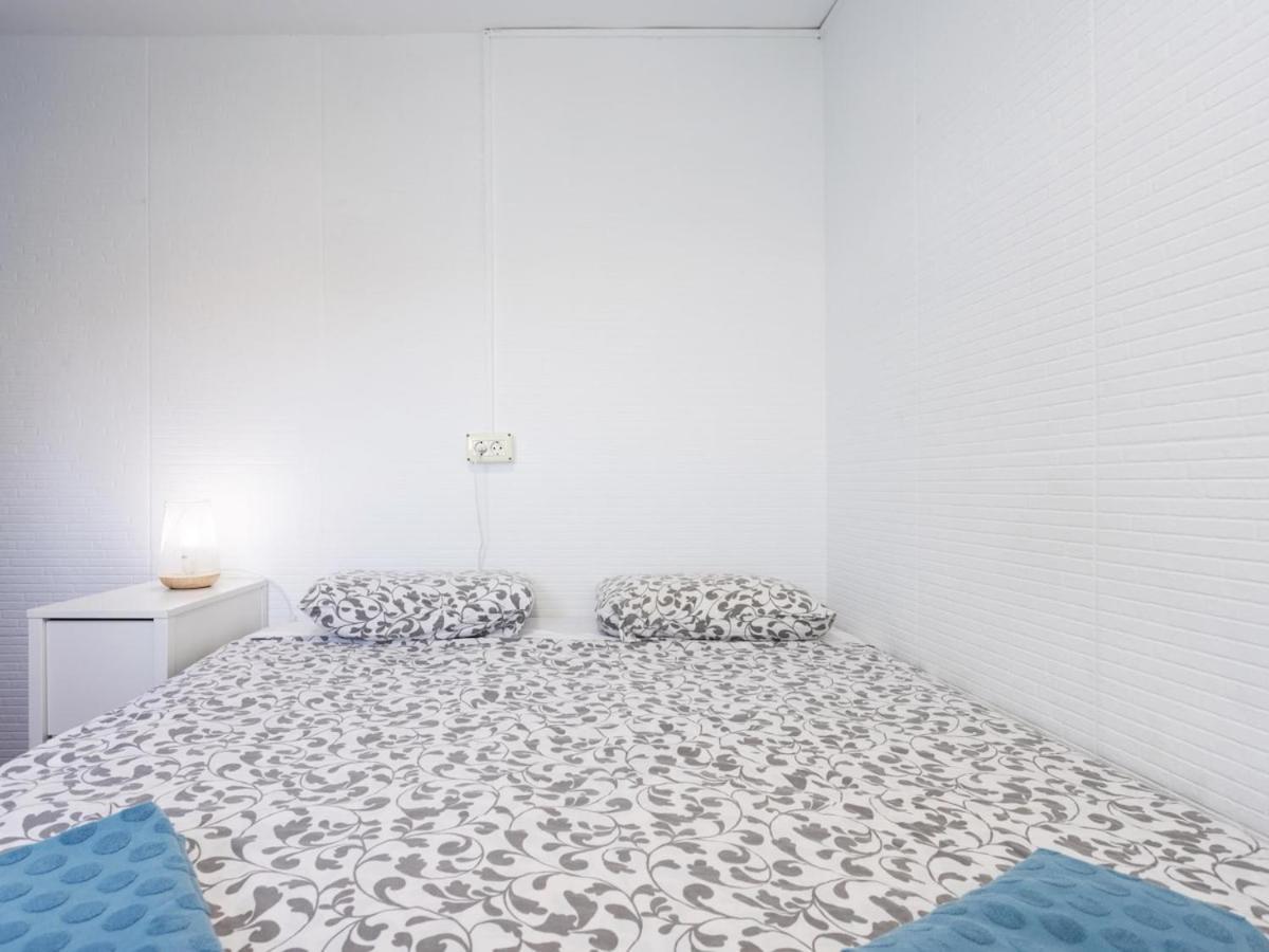 Lightbooking Casa De Playa Tenerife Βίλα Σάντα Κρουζ Τενερίφης Εξωτερικό φωτογραφία