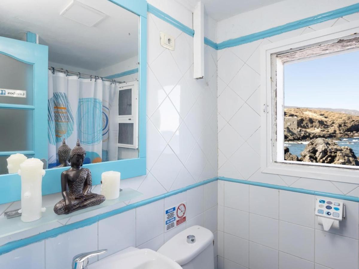 Lightbooking Casa De Playa Tenerife Βίλα Σάντα Κρουζ Τενερίφης Εξωτερικό φωτογραφία