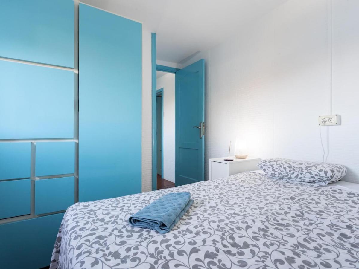 Lightbooking Casa De Playa Tenerife Βίλα Σάντα Κρουζ Τενερίφης Εξωτερικό φωτογραφία