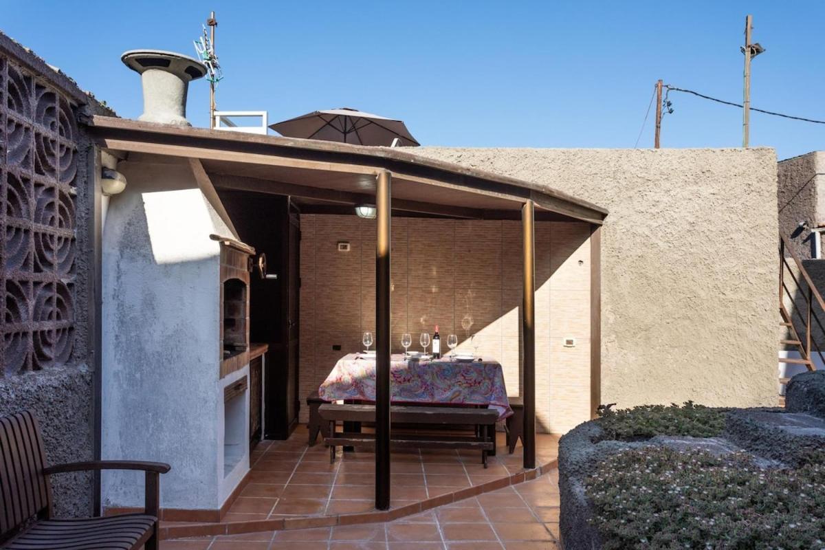 Lightbooking Casa De Playa Tenerife Βίλα Σάντα Κρουζ Τενερίφης Εξωτερικό φωτογραφία