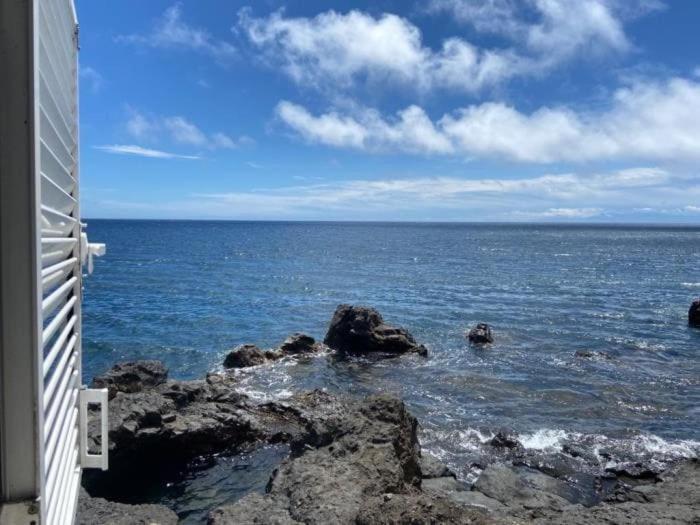 Lightbooking Casa De Playa Tenerife Βίλα Σάντα Κρουζ Τενερίφης Εξωτερικό φωτογραφία