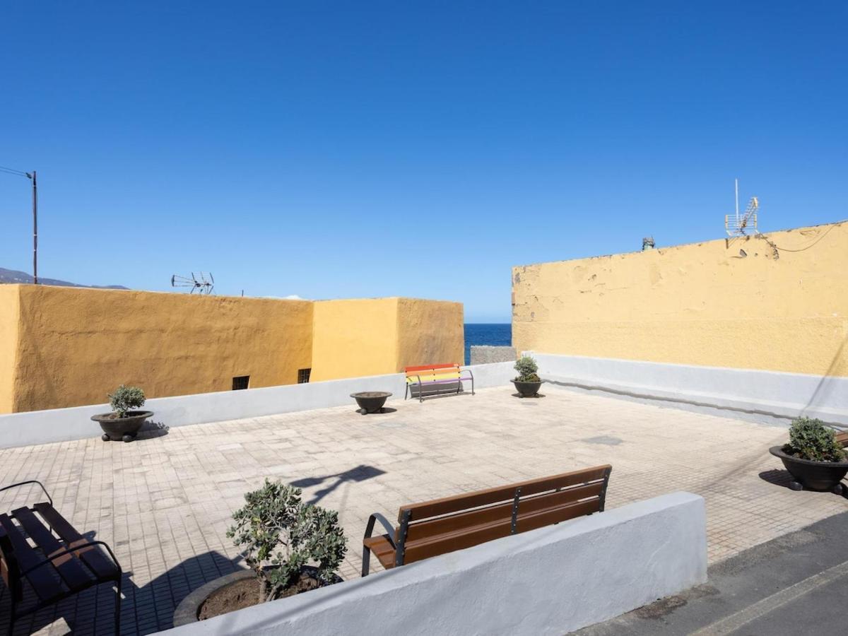 Lightbooking Casa De Playa Tenerife Βίλα Σάντα Κρουζ Τενερίφης Εξωτερικό φωτογραφία