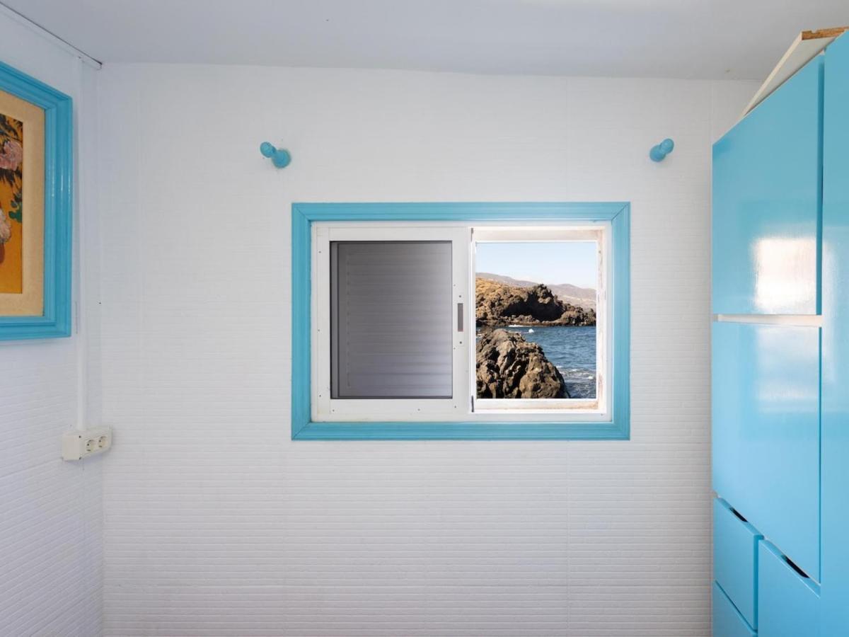 Lightbooking Casa De Playa Tenerife Βίλα Σάντα Κρουζ Τενερίφης Εξωτερικό φωτογραφία