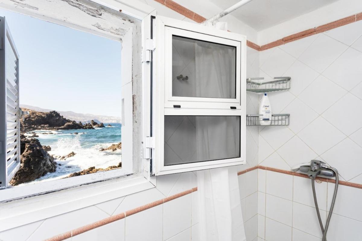Lightbooking Casa De Playa Tenerife Βίλα Σάντα Κρουζ Τενερίφης Εξωτερικό φωτογραφία